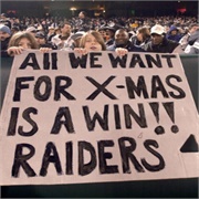 NFL Network Special: "Kansas City Chiefs at Oakland Raiders"