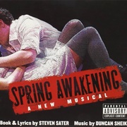 Spring Awakening (Original Broadway Cast, 2006)