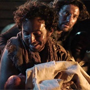 The Shepherd: A Story of the First Christmas