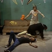 S4.E33: Episode #4.33