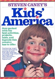 Kids' America (Stephen Caney)