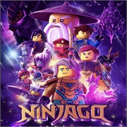 Ninjago