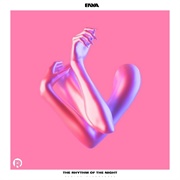 Enya - The Rhythm of the Night - Single