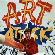 Art Attack