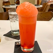 Sherbet Punch