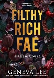 Fallen Court (Geneva Lee)