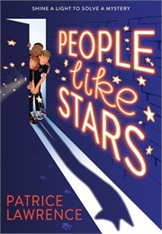 People Like Stars (Patrice Lawrence)