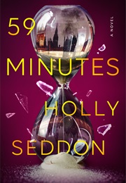 59 Minutes (Holly Seddon)