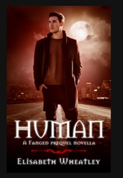 Human (Elisabeth Wheatley)