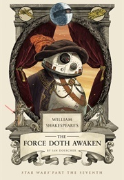 The Force Doth Awaken (Doescher, Ian)