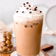 Cookie Dough Latte