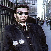 S10.E8: Ringo Starr/Herbie Hancock