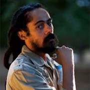 Damian Marley