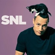 S34.E17: Dwayne Johnson/Ray Lamontagne