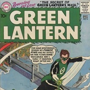 Green Lantern Vol.2 (DC)