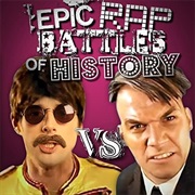 Epic Rap Battles of History (John Lennon vs. Bill O'Reilly)