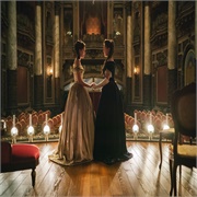 Dickinson: "Split the Lark" (S2,E6)