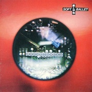 愛と平和 - Soft Ballet (1991)