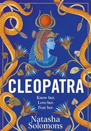 Cleopatra (Natasha Solomons)