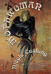 Mothwoman (Nicole Cushing)