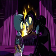 Ducktales: "A Nightmare on Killmotor Hill" (S2,E19)