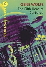 The Fifth Head of Cerberus (Wolfe, Gene)