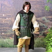Prince Caspian
