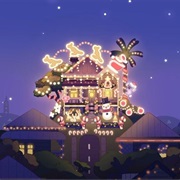 Bonus Bits: Silent Night