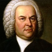Johann Sebastian Bach