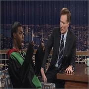 30 Rock: "Tracy Does Conan" (S1,E7)