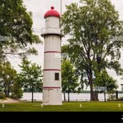 Lachine Range Rear, Quebec