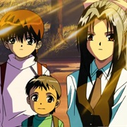 16. the Apartment That Eats People! Nest of Evil Spirits