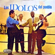 Los Embajadores Criollos - Los Idolos Del Pueblo