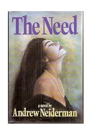 The Need (Andrew Neiderman)