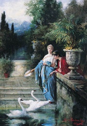 Roman Idyll (Collective Work)