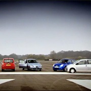 S6.E11: Hammond Runs With the Bulls