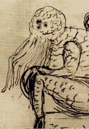 Cthulhu (H. P. Lovecraft)
