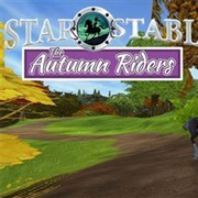 Star Stable Autumn Riders