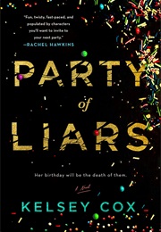 Party of Liars (Kelsey Cox)