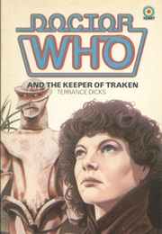 Doctor Who and the Keeper of Traken (Terrance Dicks)