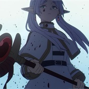 S1.E8: Sôsô No Furîren