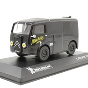 Citroën TUB 1939-1942