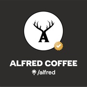 512. Alfred Coffee With Sean Clements and Hayes Davenport