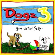 Dogz 3 (1998)
