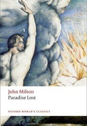 Paradise Lost (Milton, John)