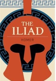 The Iliad (Homer)