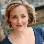 Geneva Carr