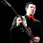 Zachary Baker (Avenged Sevenfold)