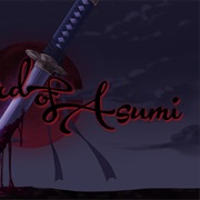 Sword of Asumi