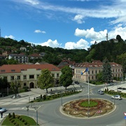 Cazin, Bosnia and Herzegovina